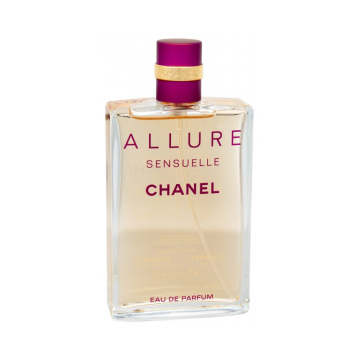 Chanel Allure Sensuelle Парфюмированная вода 100 ml тестер